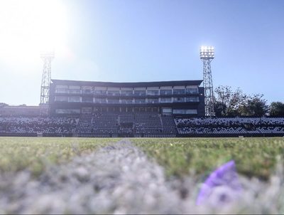 Socios del Olimpia piden mayor transparencia a directivos · Radio Monumental 1080 AM