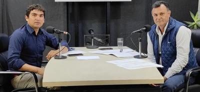 Intendente de R.I 3 Corrales aclara denuncias en su contra – Prensa 5