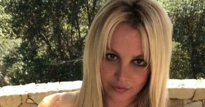 Britney Spears aviva conflicto con su familia por tratos “humillantes”: “Estoy cansada de ser tan comprensiva como la Madre Teresa” - SNT