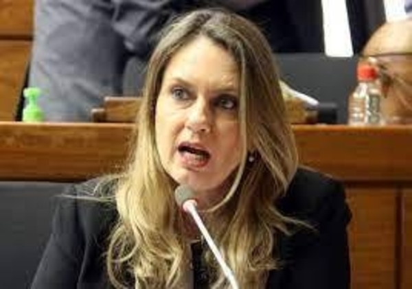 Diario HOY | Diputada Rocio Vallejo, sobre el pedido de reporte por las cámaras del sistema 911