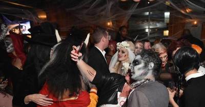 La Nación / Pastoral de Asunción expresa su preocupación por la festividad de Halloween
