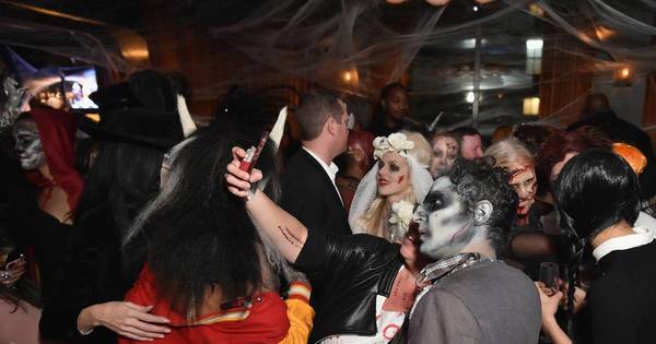 La Nación / Pastoral de Asunción expresa su preocupación por la festividad de Halloween