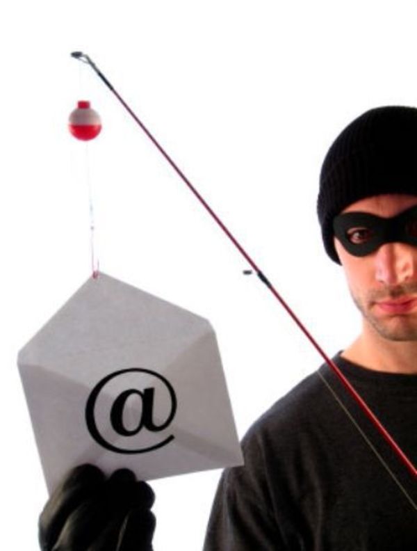 Advierten que en últimas semanas 30 personas ya cayeron en sistema de estafa conocido como “Phishing” - A La Gran 7-30 - ABC Color