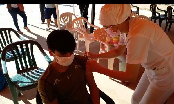 Preocupa rebrote de covid-19 en Ñeembucú - Nacionales - ABC Color