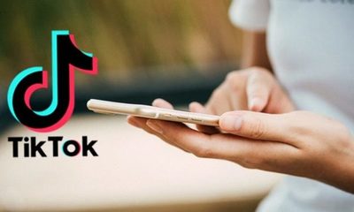 Especialistas investigan relación de tics nerviosos en jóvenes con uso de TikTok.