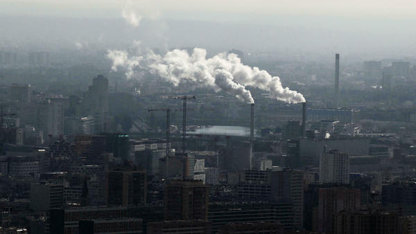 La ONU pide metas más ambiciosas para limitar el calentamiento global | Ñanduti