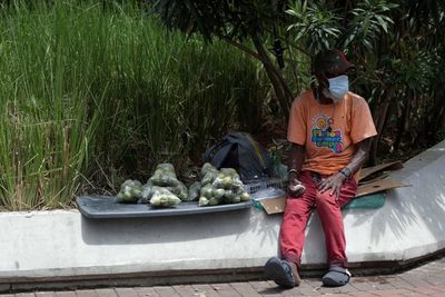 El desempleo en Panamá baja al 14,5%, tras la fuerte alza en 2020 por la pandemia - MarketData