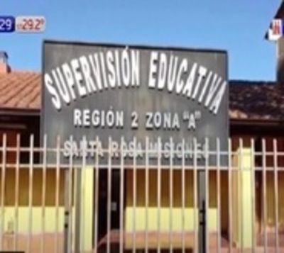 Misiones: Denuncian a docente por presunto abuso sexual - Paraguay.com