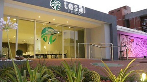 DENUNCIAN SUPUESTO CONTAGIO MASIVO DE COVID-19 EN FUNCIONARIOS DE TESÂI