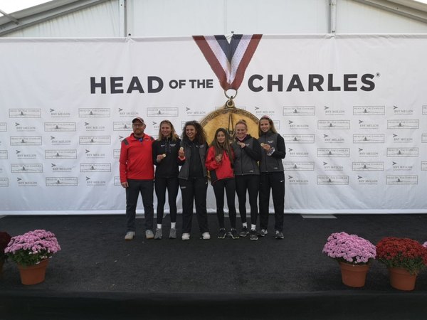 Alejandra Alonso gana la medalla de plata y Nicole Martínez es quinta