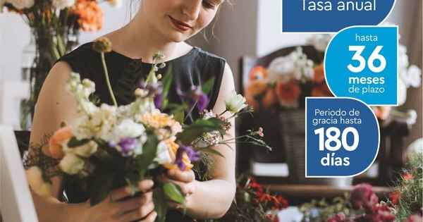 La Nación / Banco Basa abre nuevas puertas con su producto “Préstamo Mujer”