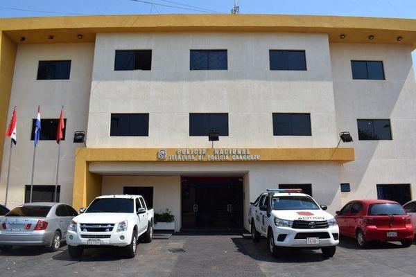 Policía intensificará controles en Coronel Oviedo – Prensa 5