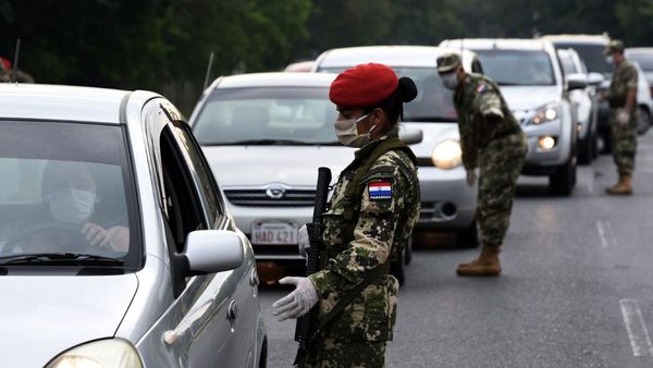 Plantean usar a militares ante ola de inseguridad