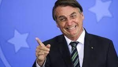 Diario HOY | Polémica en Italia por nombrar a Bolsonaro ciudadano de honor en Véneto