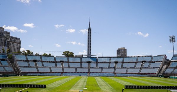 Una fiesta deportiva segura - El Independiente
