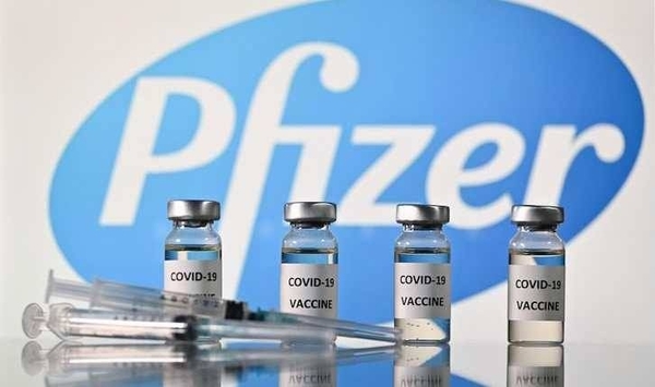 Diario HOY | Evalúan en EEUU autorizar vacuna de Pfizer anticovid en niños de 5 a 11 años