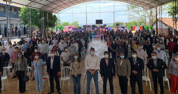 MEC avanza con jornadas de socialización de Transformación Educativa