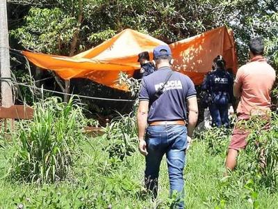 Hombre fue asesinado en Carayaó – Prensa 5