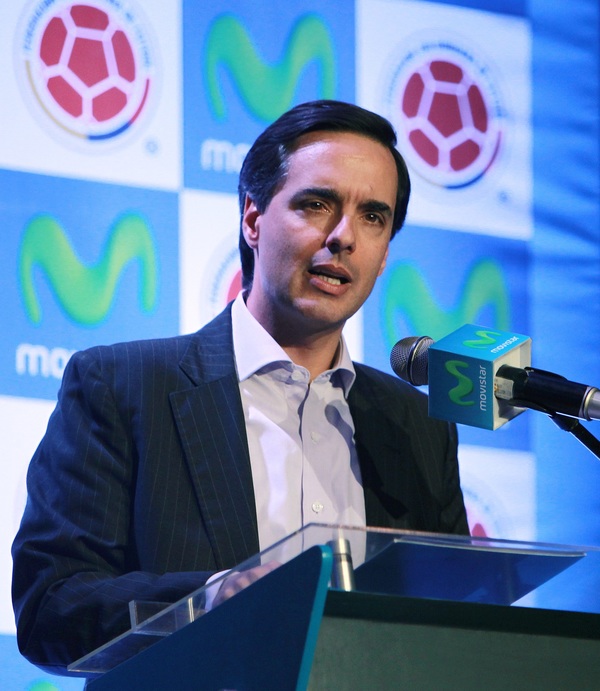 Movistar introduce en Colombia internet de altísima velocidad con 900 MB - MarketData