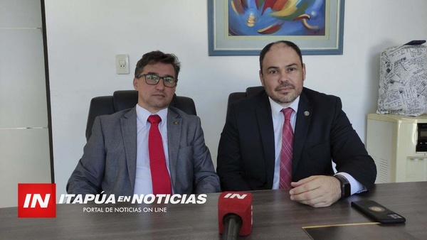 CRITICAN RAUDA MEDIDA ALTERNATIVA DADA POR JUEZA GILIAN ESPINOLA A SOSPECHOSO EN HURTO AGRAVADO. - Itapúa Noticias