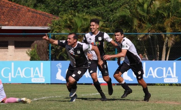 Diario HOY | ¡Tacuary asciende y Ameliano jugará la Promoción!