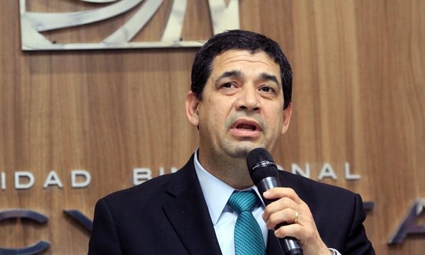 “Beto” Ovelar está del lado de HC, afirma Hugo Velázquez – Diario TNPRESS