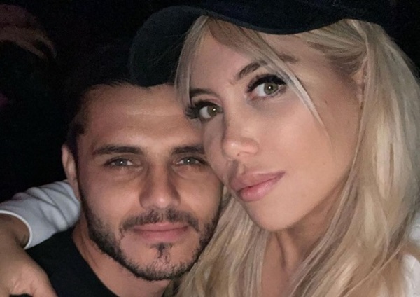 Revelan carta enviada por Icardi a Wanda y se genera ola de comentarios