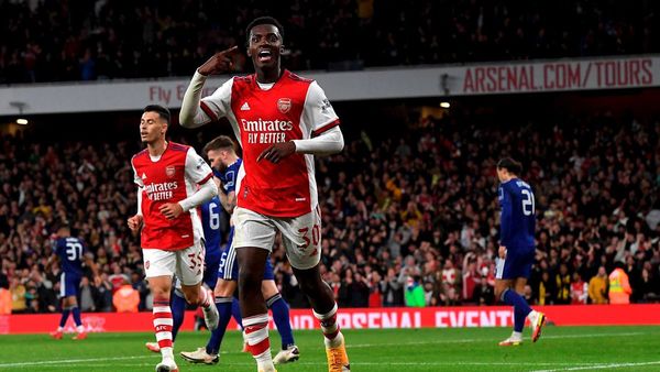 Arsenal deja sin Copa de la Liga al Leeds de Bielsa