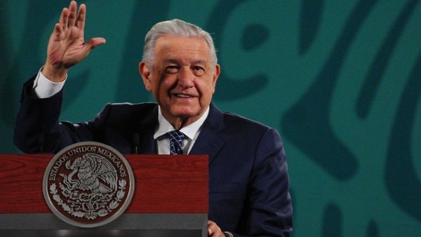 AMLO pide a Paraguay comprensión por no detener a Granda