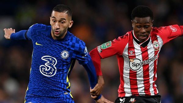 El Chelsea gana en penales y avanza