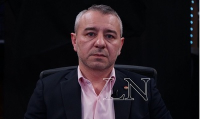 Candidatura de Abdo a la ANR: ¿Globo sonda o distracción oficialista?