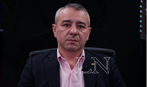 Candidatura de Abdo a la ANR: ¿Globo sonda o distracción oficialista?