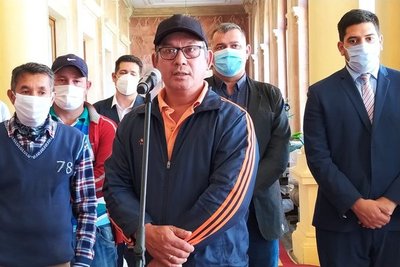 Contrabando: “El gobierno nos cierra las puertas y se las abre a los argentinos”, denuncia productor - ADN Digital