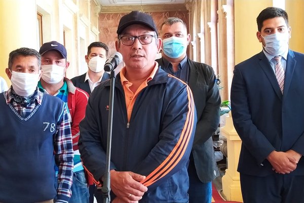 Contrabando: “El gobierno nos cierra las puertas y se las abre a los argentinos”, denuncia productor - ADN Digital