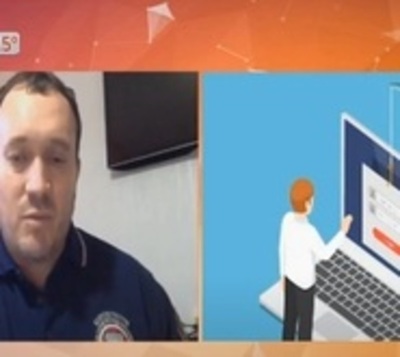 Pishing: nueva forma de ciberdelincuencia - Paraguay.com