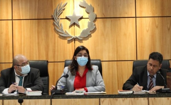 Condenado a 12 años de prisión por violar a su sobrina adolescente