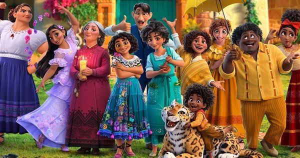 Disney: ¡10 datos para descubrir la magia detrás de “Encanto”!