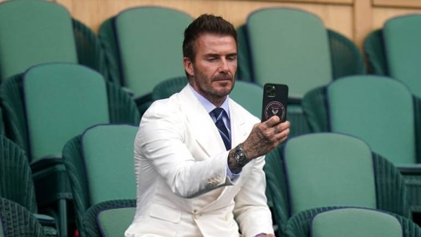 Diario HOY | Amnistía pide a Beckham que hable sobre los derechos humanos en Catar