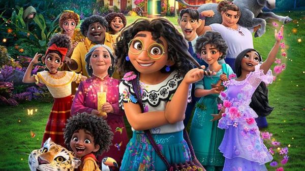 “Encanto”: 10 razones para no perderse la esperada película de Disney