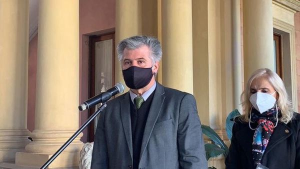 Giuzzio anuncia renovación de cámaras y un enfoque más proactivo en el sistema 911