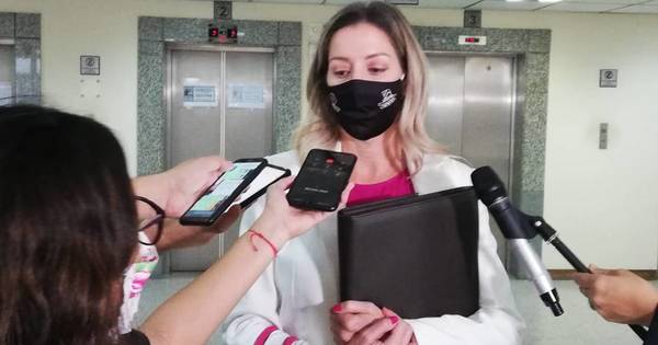 La Nación / Exdirector del CEPB, imputado por producción de documentos públicos de contenido falso