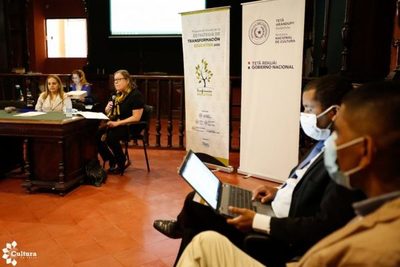 Transformación Educativa: presentan plan para incluir el tema de afrodescendiente en malla curricular del MEC - ADN Digital