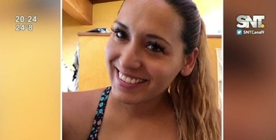 Una italiana busca a su familia biológica - SNT