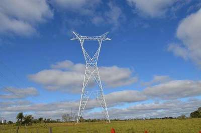 Misiones amaneció con 5°C