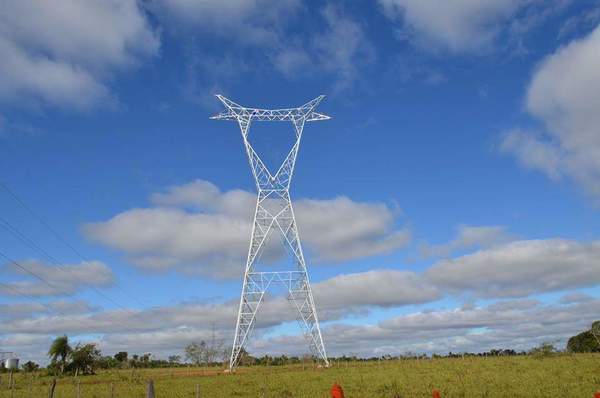 Misiones amaneció con 5°C