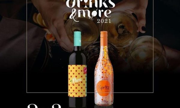 “Drinks & More” la fiesta del buen gusto