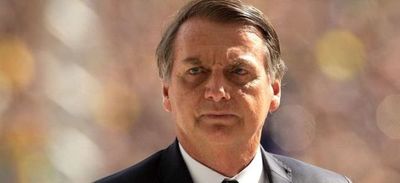 Pueblo italiano declara ciudadano de honor a Jair Bolsonaro