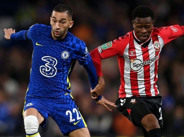 El Chelsea gana en penales y avanza