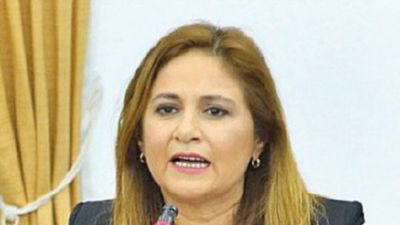 Pastoral se pronuncia contra expresiones de candidata a ministra de la Corte