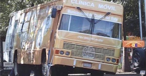 La Nación / Contraloría notifica a municipalidad indicios de compra de clínica mau